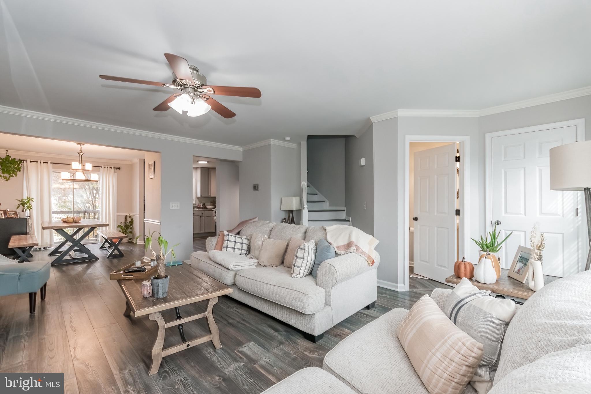 PRENTISS POINT II TOWNHOMES - Residential