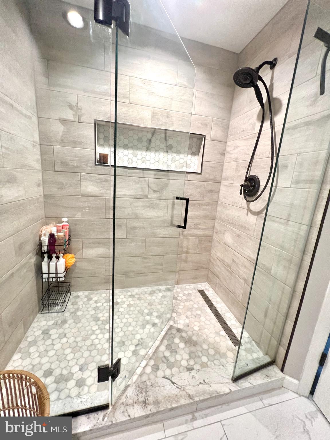 PRENTISS POINT II TOWNHOMES - Residential