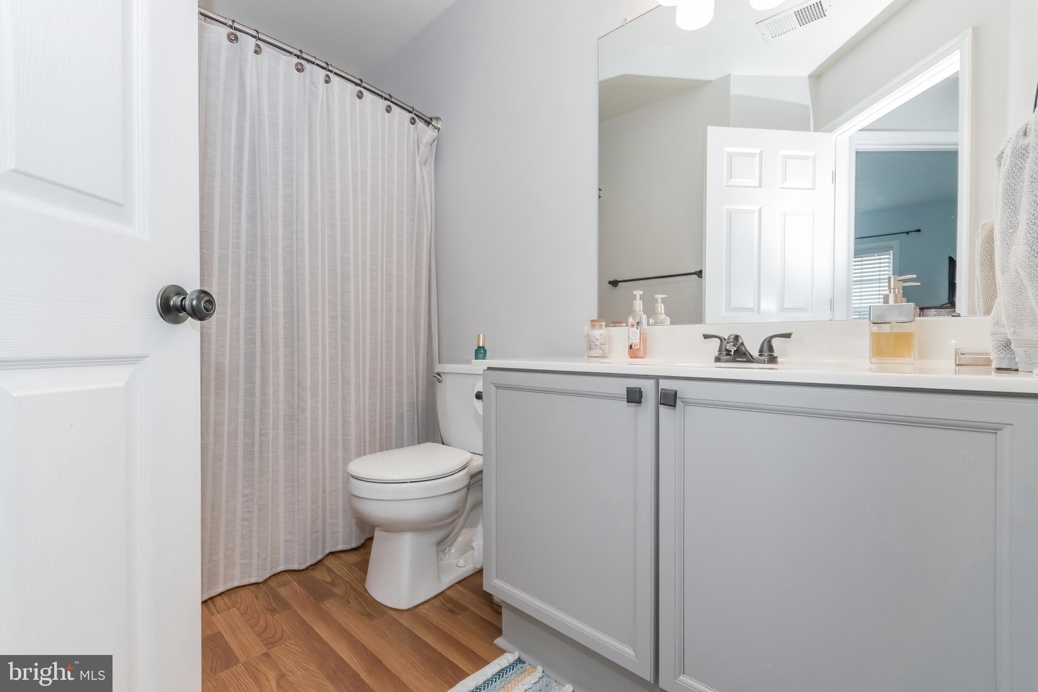 PRENTISS POINT II TOWNHOMES - Residential