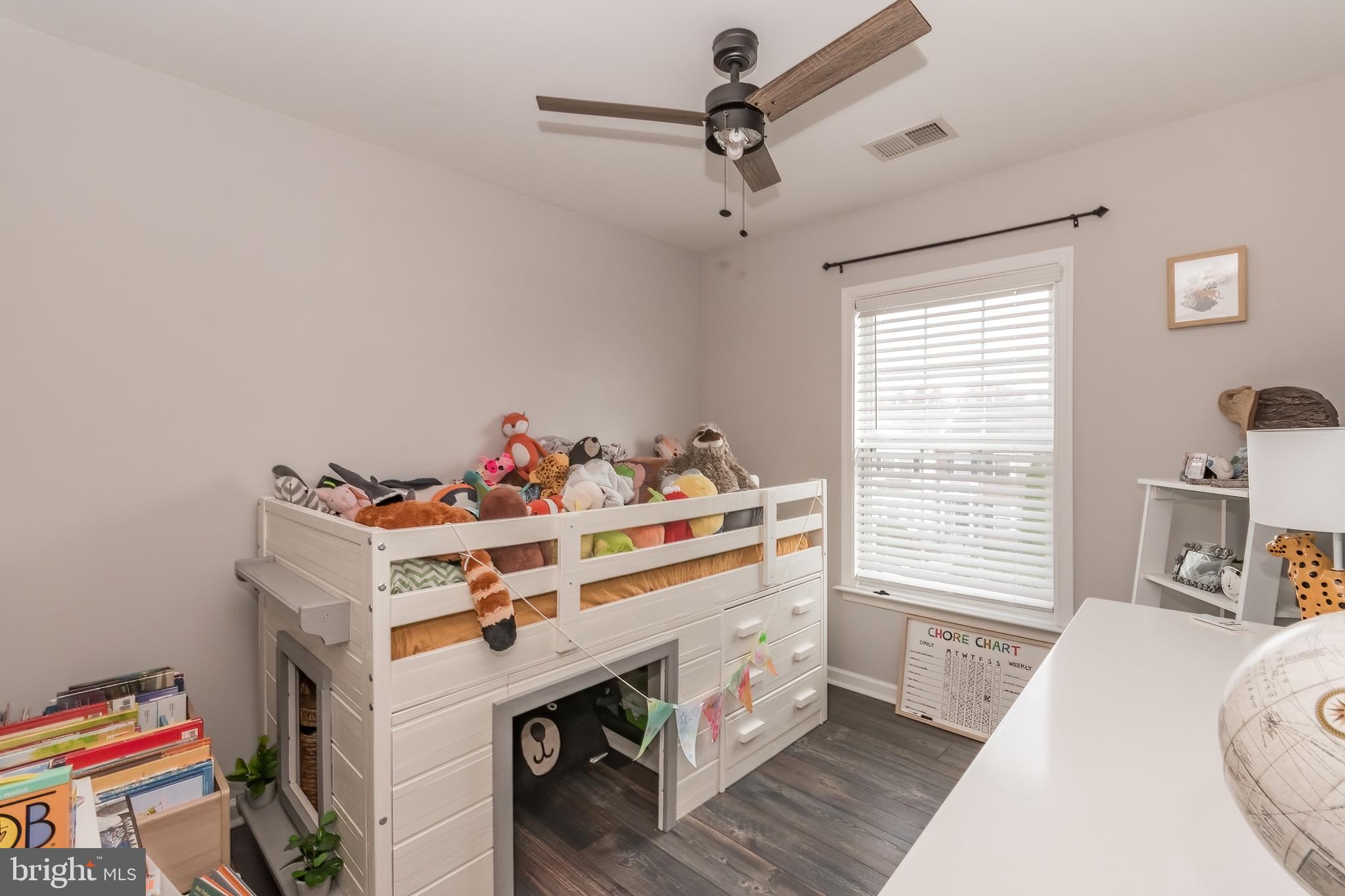 PRENTISS POINT II TOWNHOMES - Residential