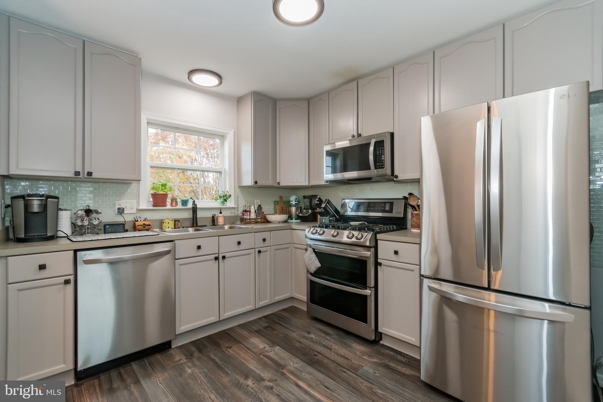 PRENTISS POINT II TOWNHOMES - Residential