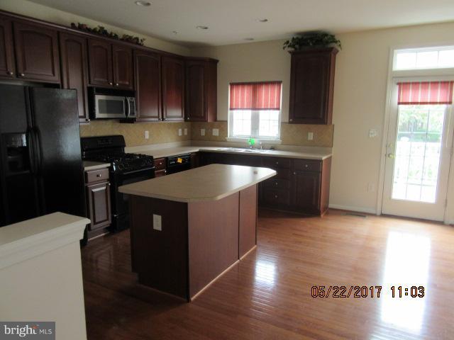 HONEYGO VILLAGE - Residential