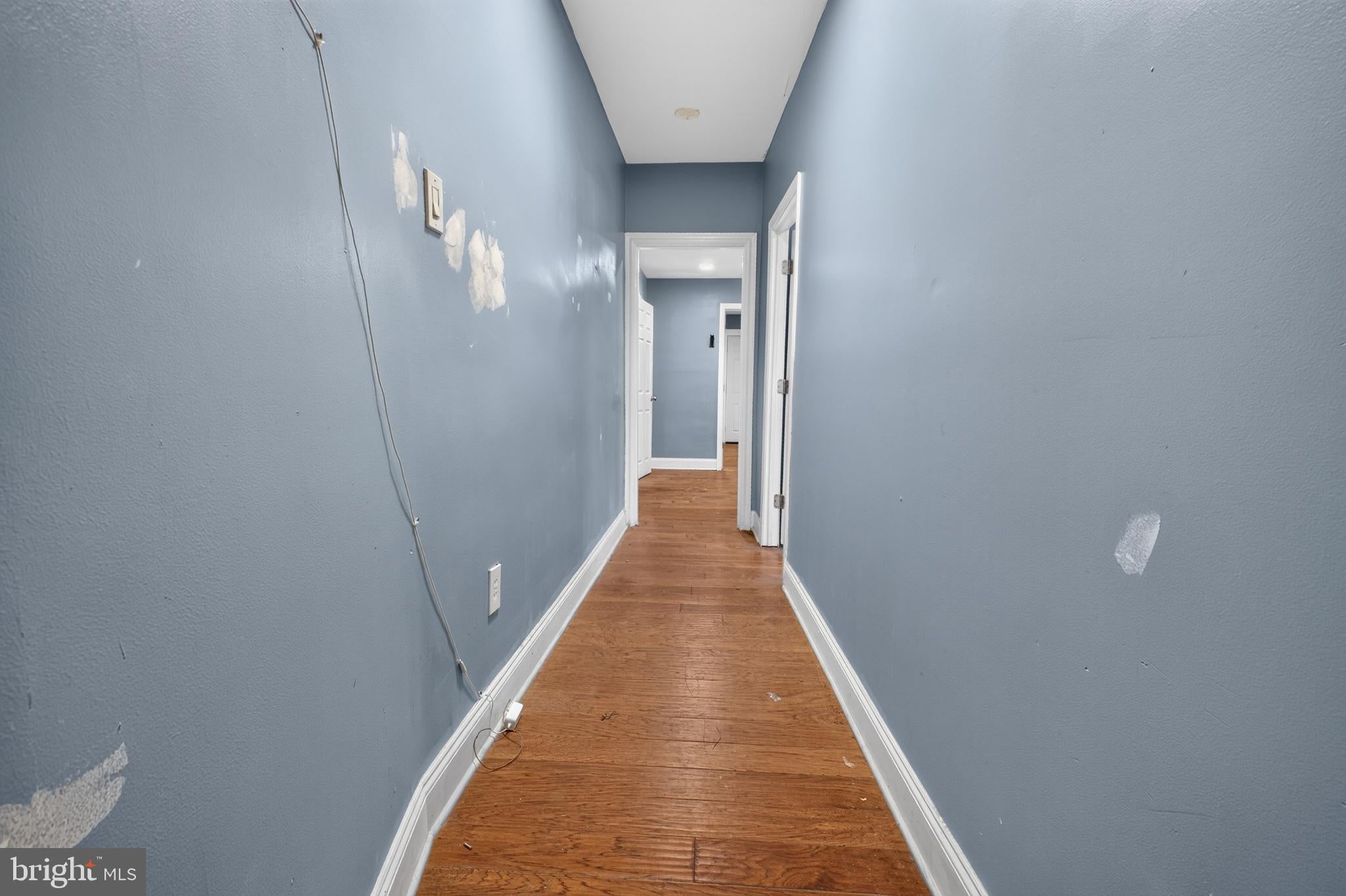 18 E 21ST STREET