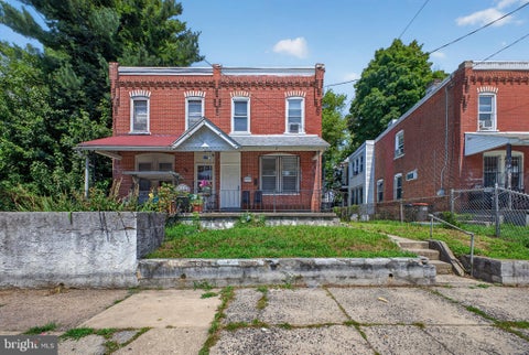 Multifamily For Sale - 18 E 21st Street<br/> Chesterfield, PA 19013