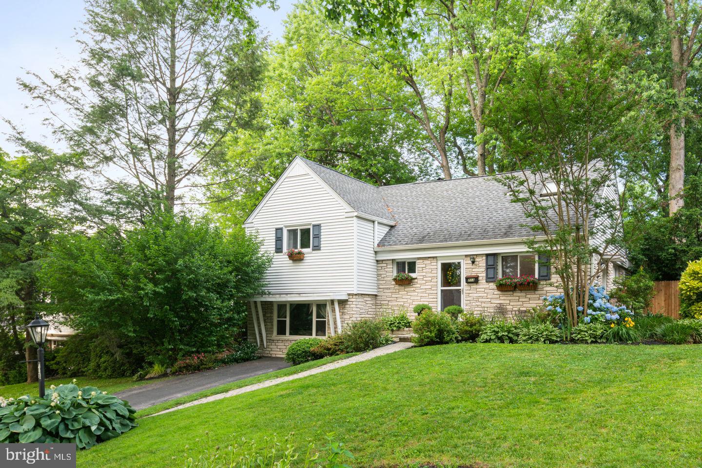 COLLEGE PARK - Residential