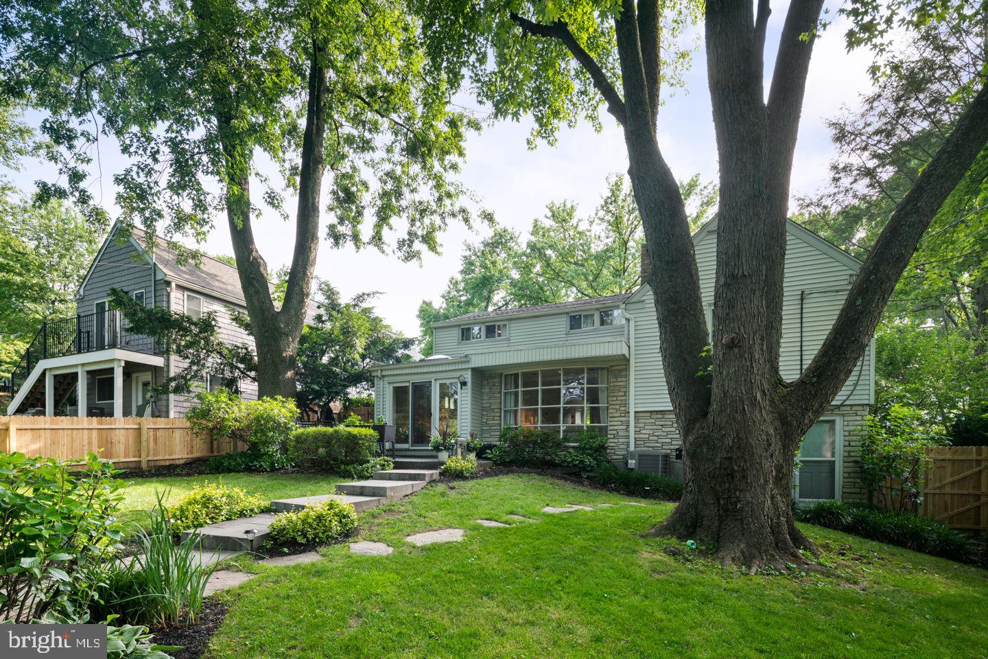 COLLEGE PARK - Residential