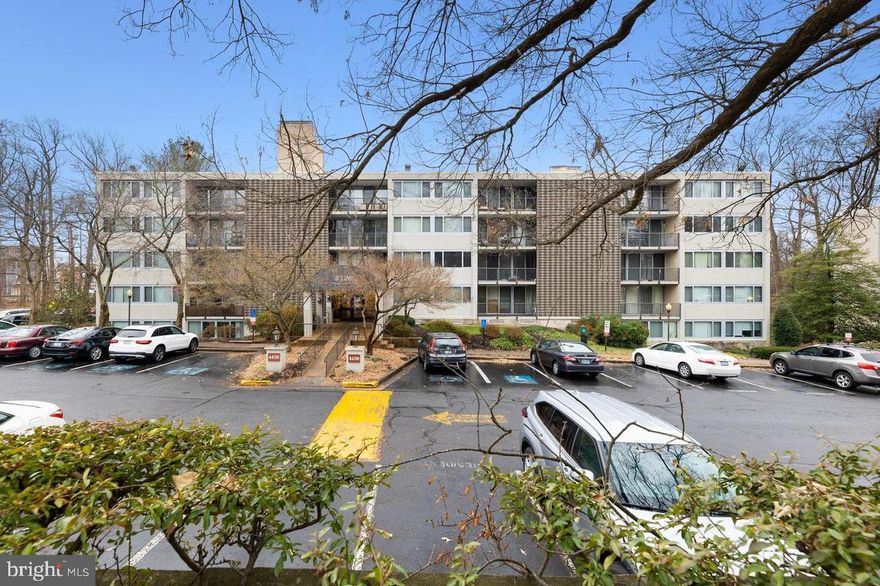 Welcome to 4420 Briarwood Ct N #44, a bright and spacious condo located in the heart of Annandale. This well-maintained unit offers comfort, convenience, and value — perfect for anyone seeking a peaceful yet accessible place to call home.

Key Features:

* 1 Bedroom / 1 Bathroom
* Two dedicated parking spaces for your convenience
* Laundry room conveniently located on the same floor
* Trash and water included in the rent — you only pay for electricity and internet
* Open living and dining area with plenty of natural light
* Private balcony for relaxing outdoors
* Access to community amenities, including beautiful common areas and walking paths

Located just minutes from I-495, shopping centers, restaurants, and parks, this condo combines suburban comfort with easy access to everything Northern Virginia has to offer.