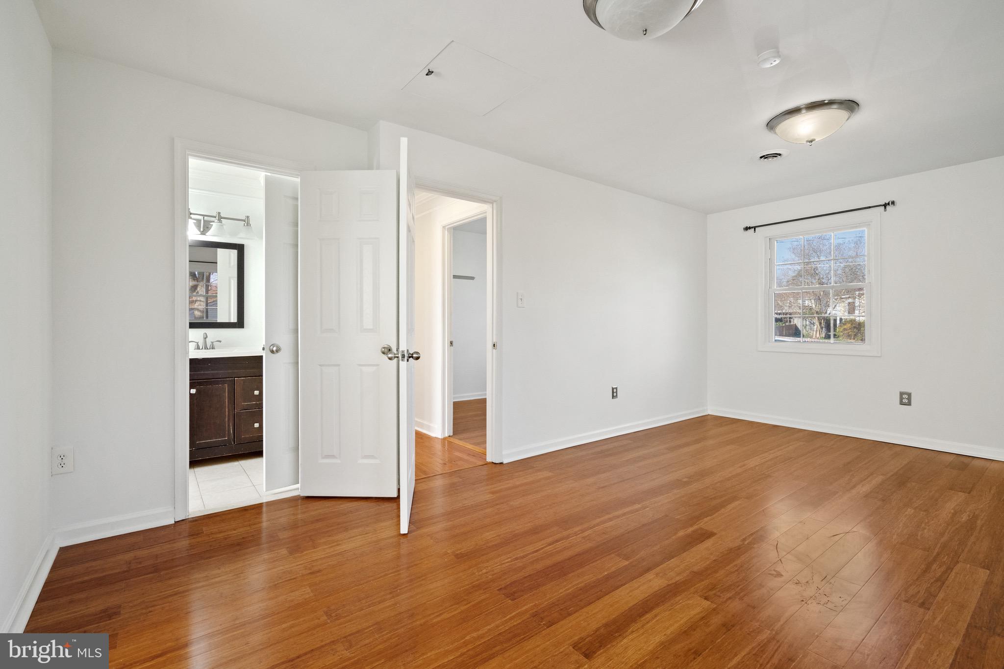 MARUMSCO WOODS - Residential