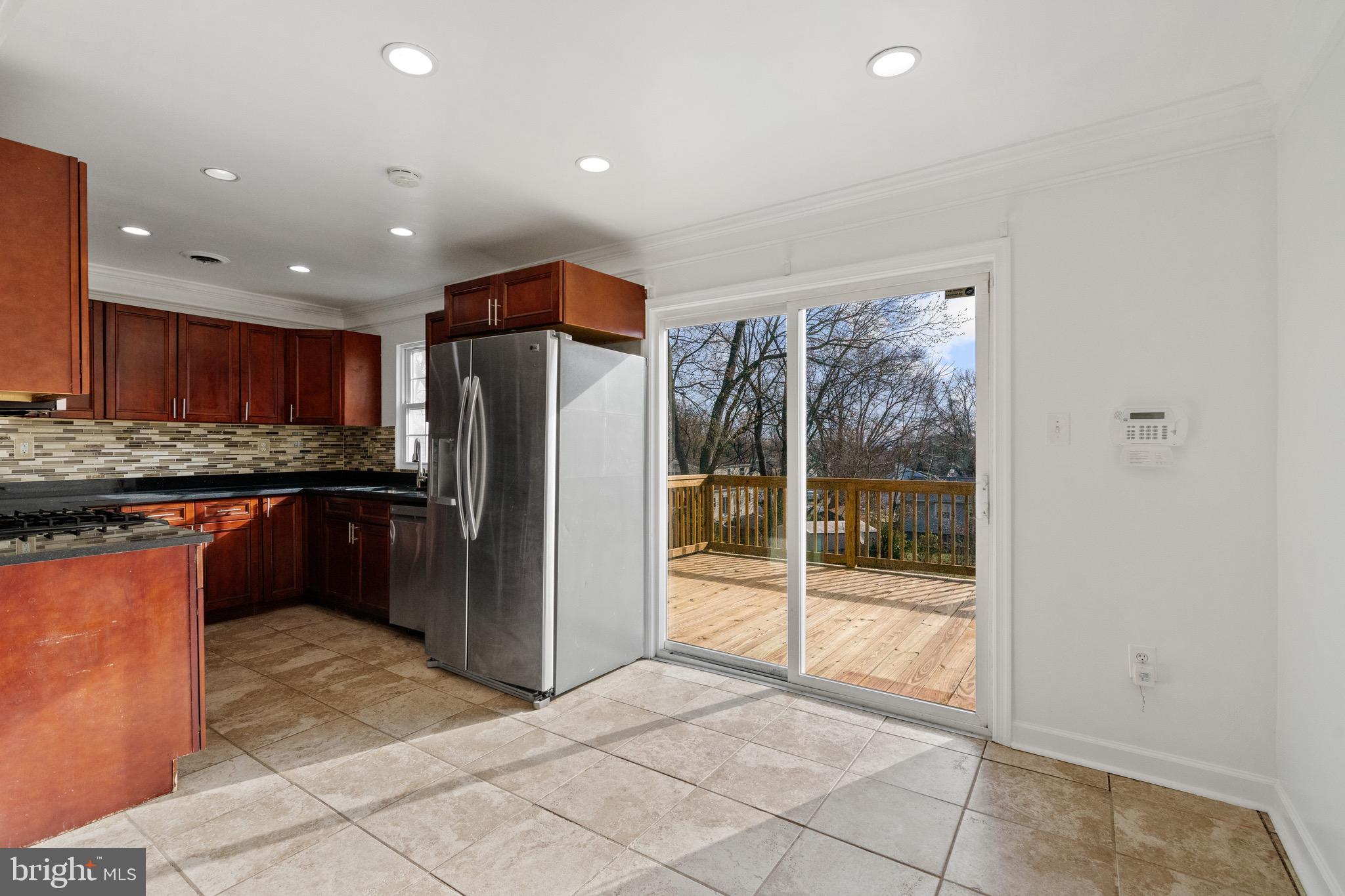 MARUMSCO WOODS - Residential