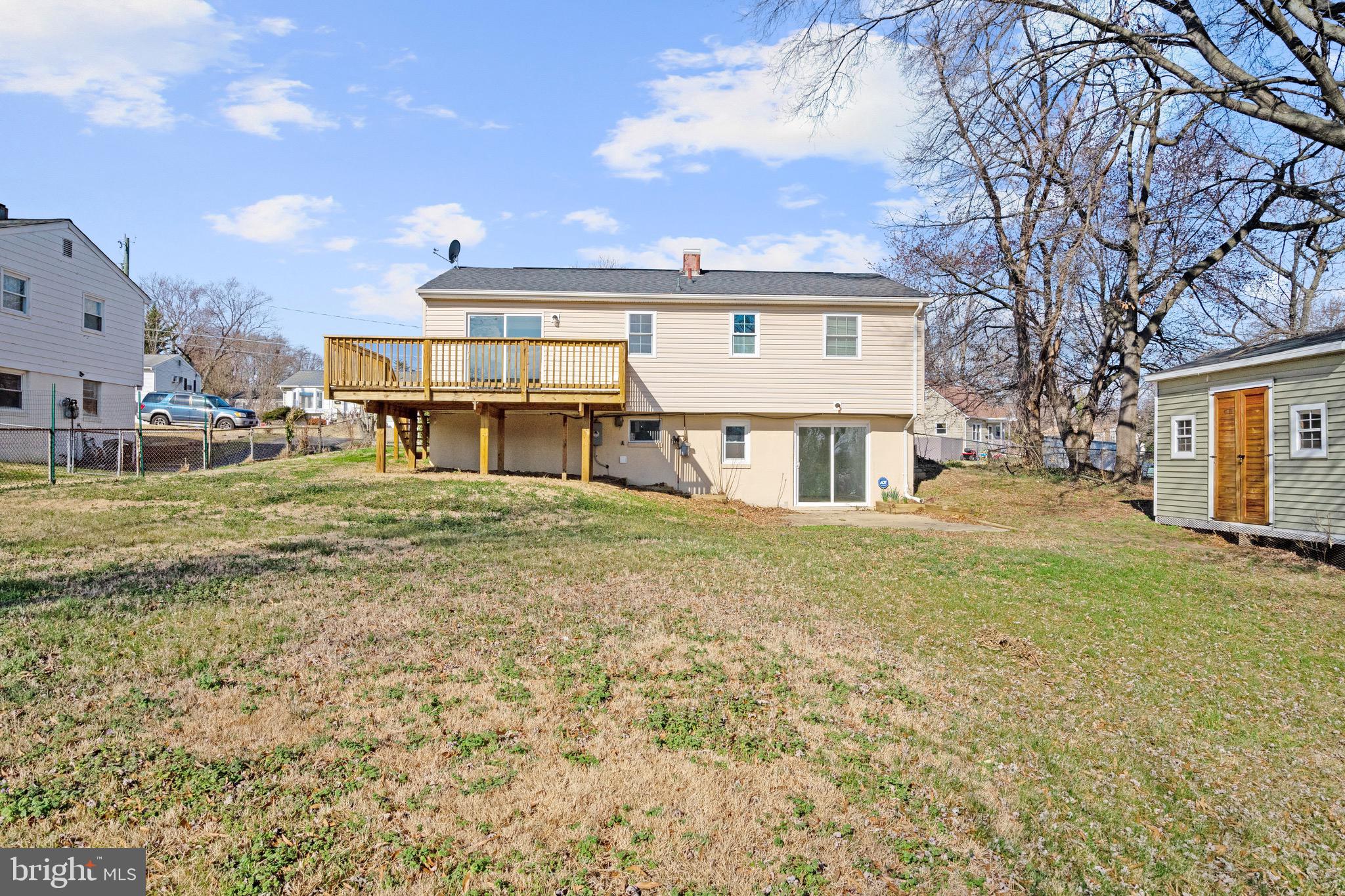 MARUMSCO WOODS - Residential