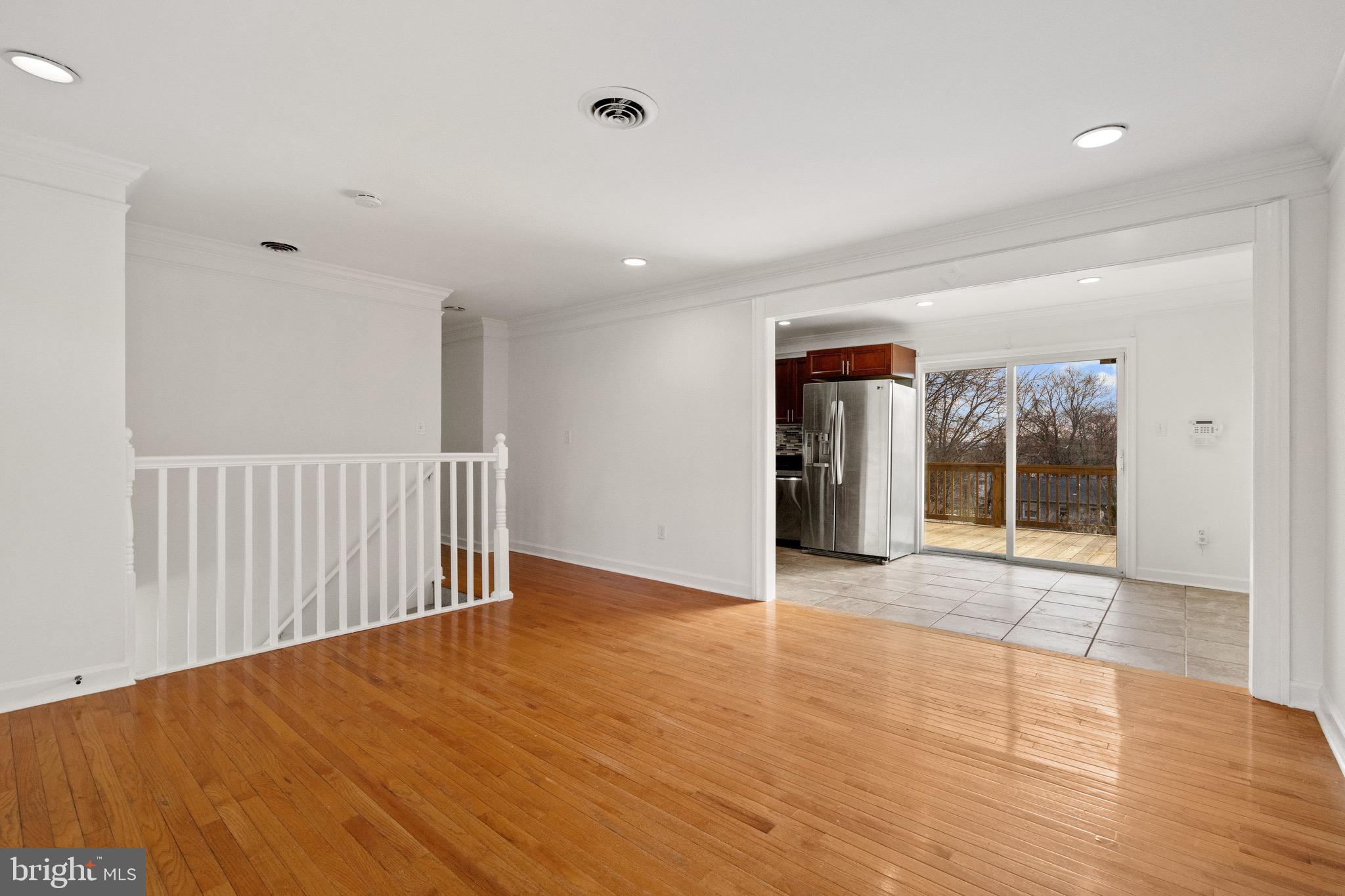 MARUMSCO WOODS - Residential