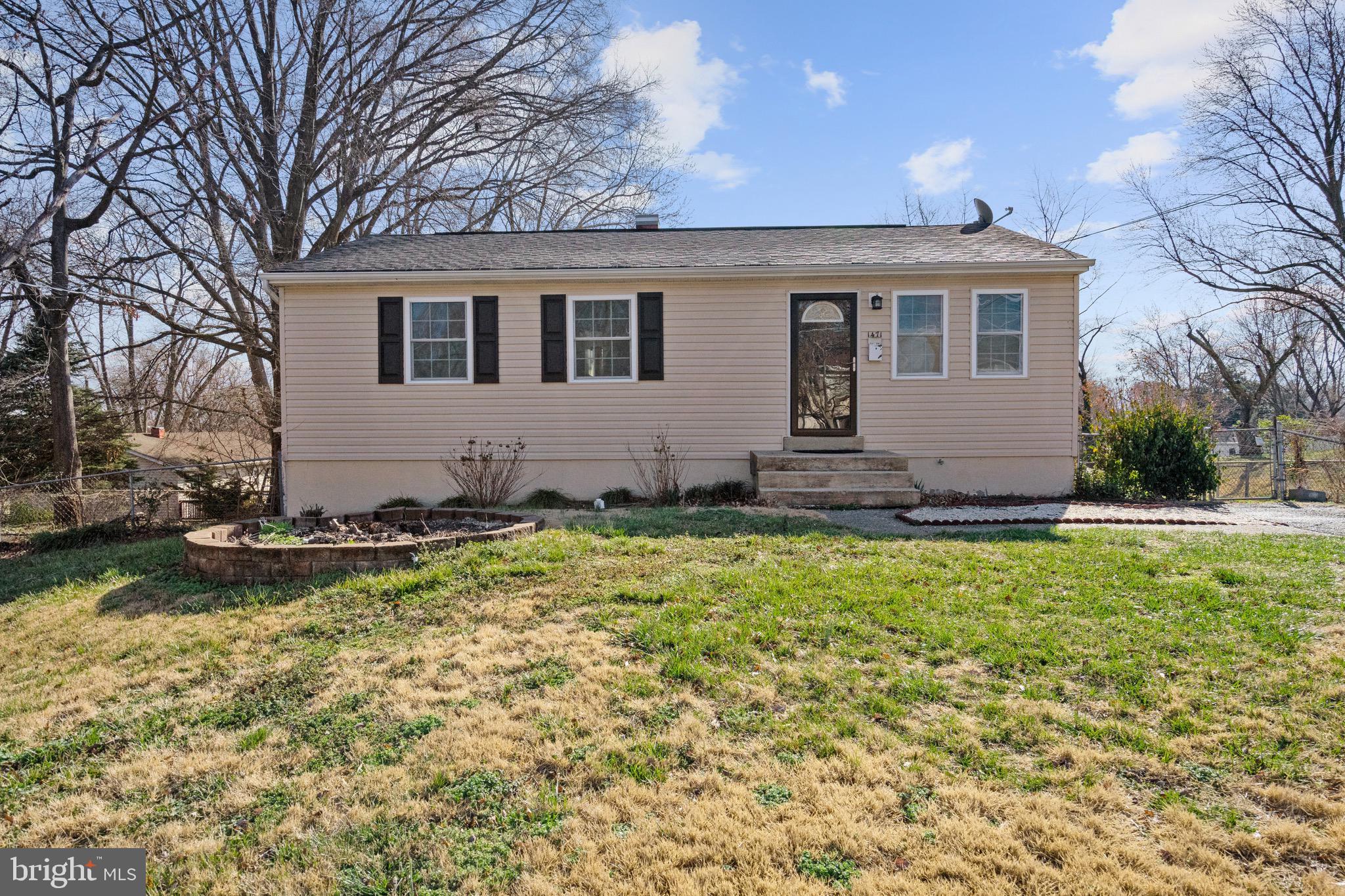 MARUMSCO WOODS - Residential