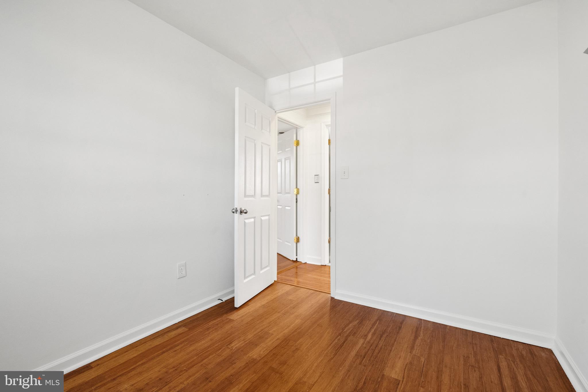 MARUMSCO WOODS - Residential