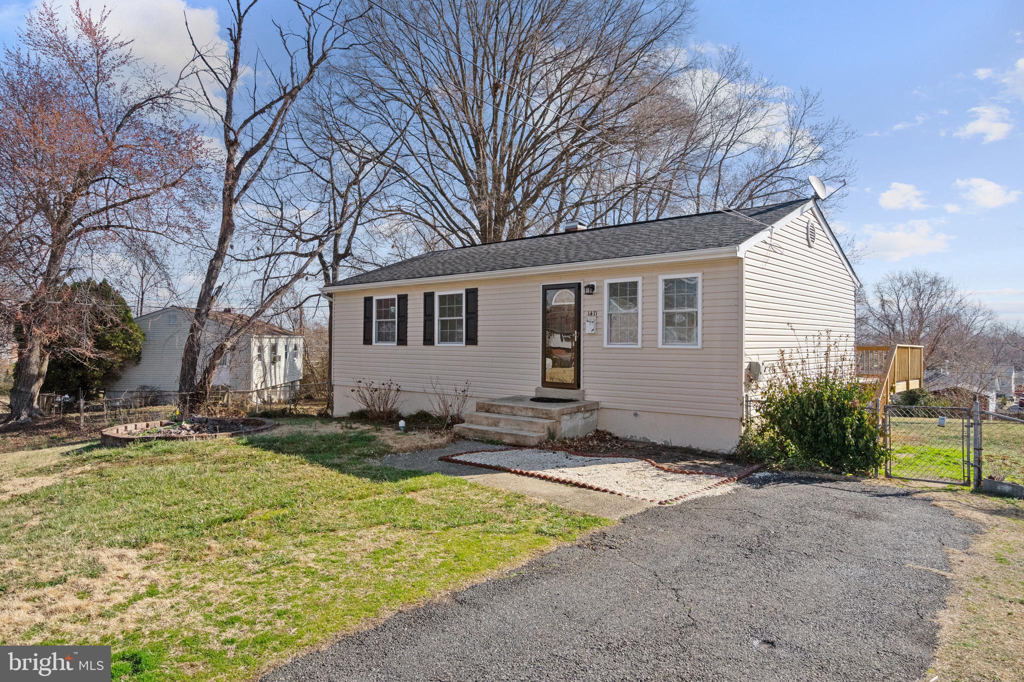 MARUMSCO WOODS - Residential