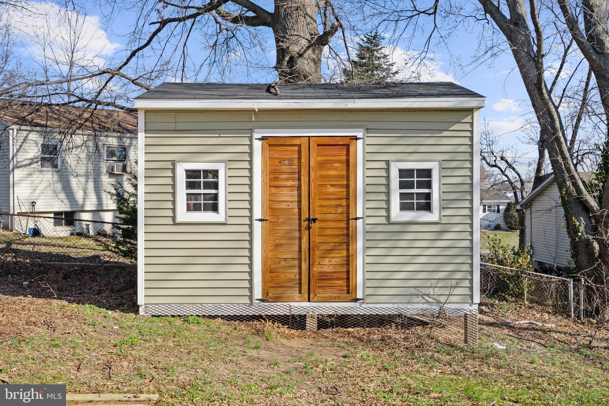 MARUMSCO WOODS - Residential