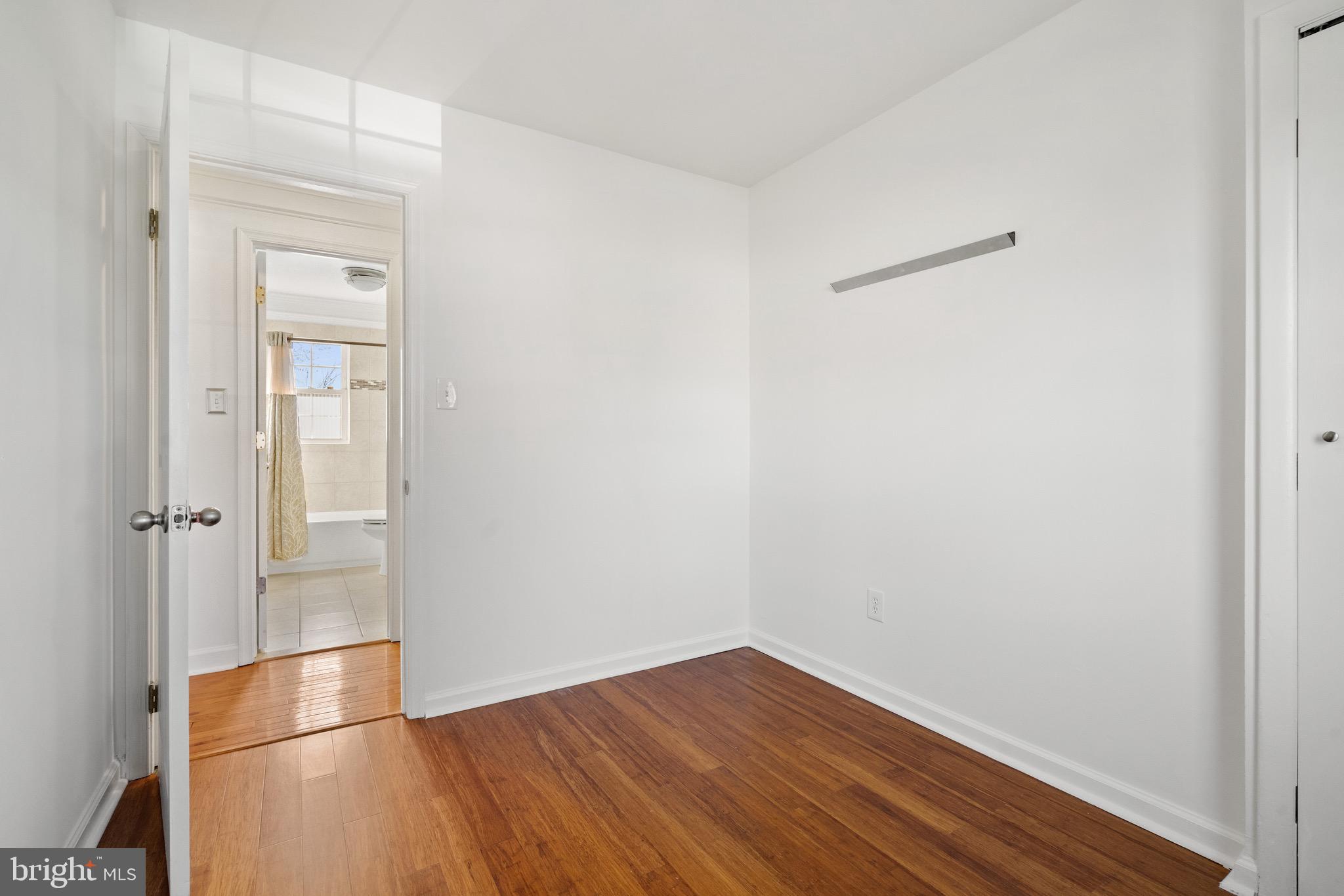 MARUMSCO WOODS - Residential