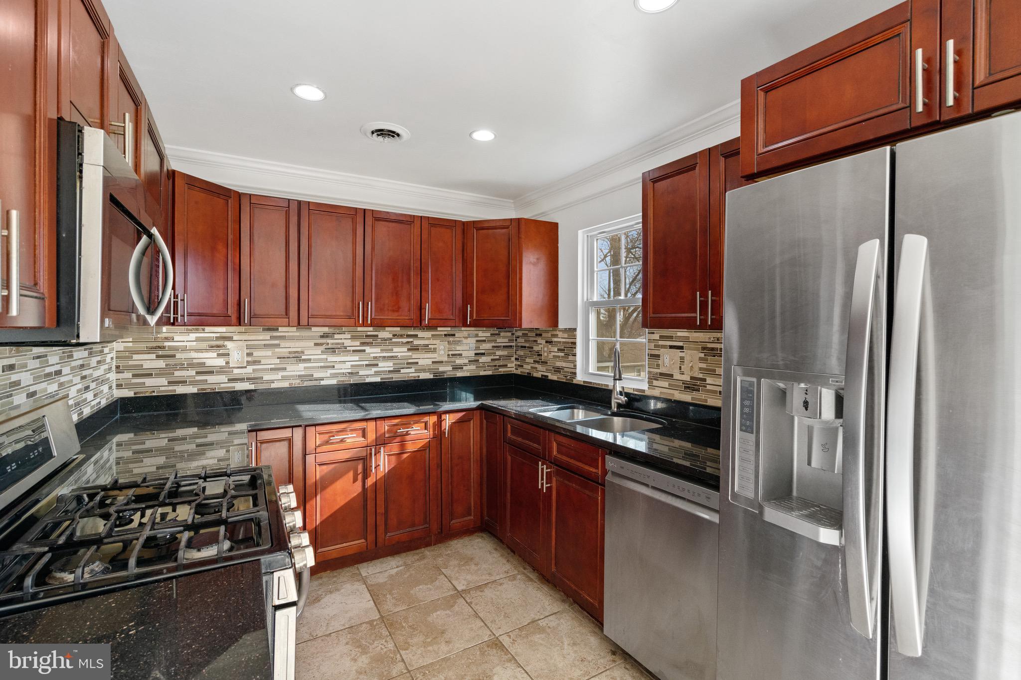 MARUMSCO WOODS - Residential