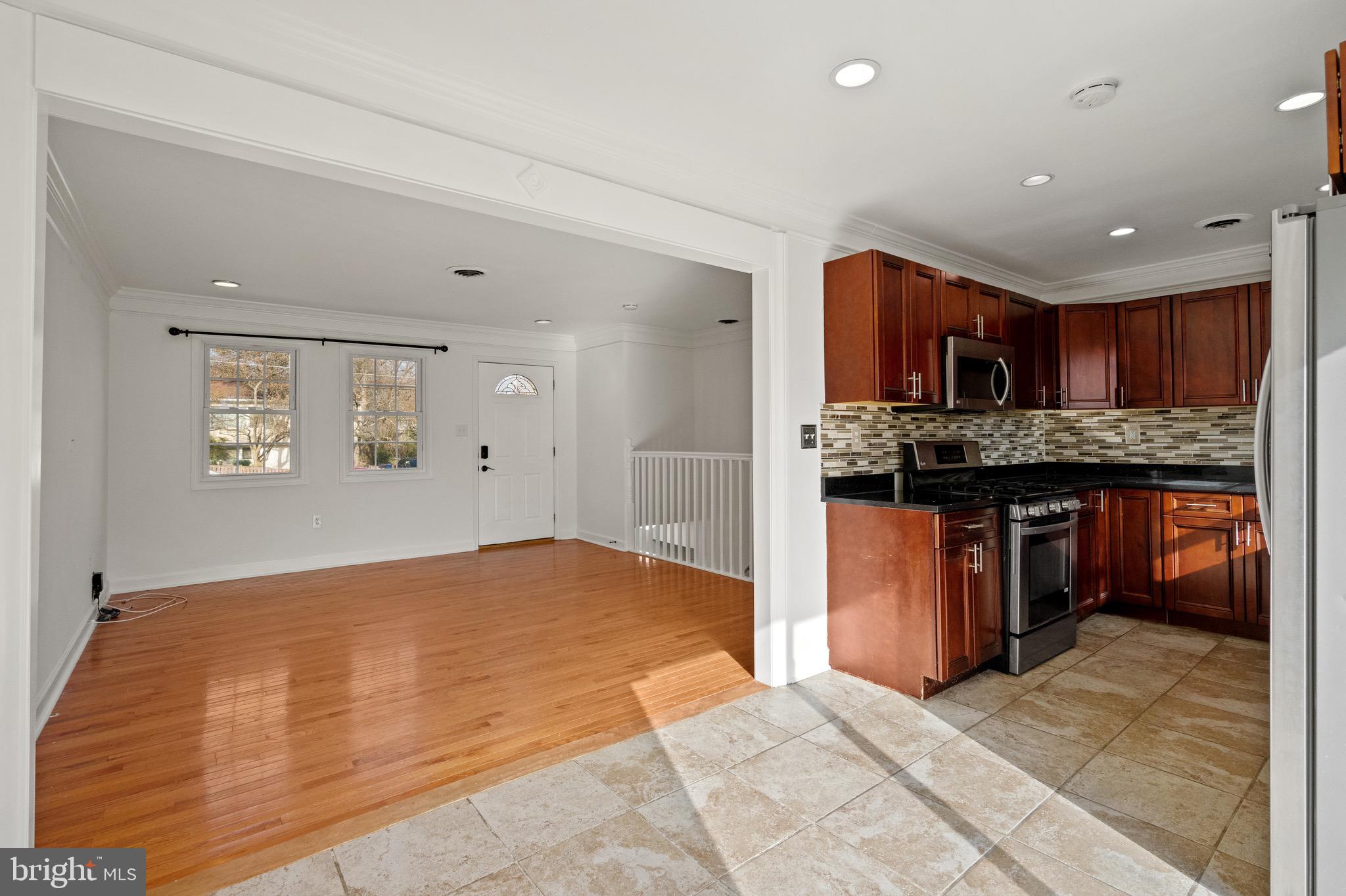 MARUMSCO WOODS - Residential