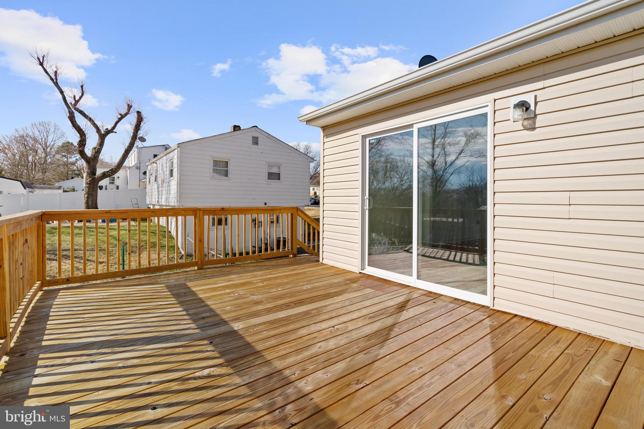 MARUMSCO WOODS - Residential