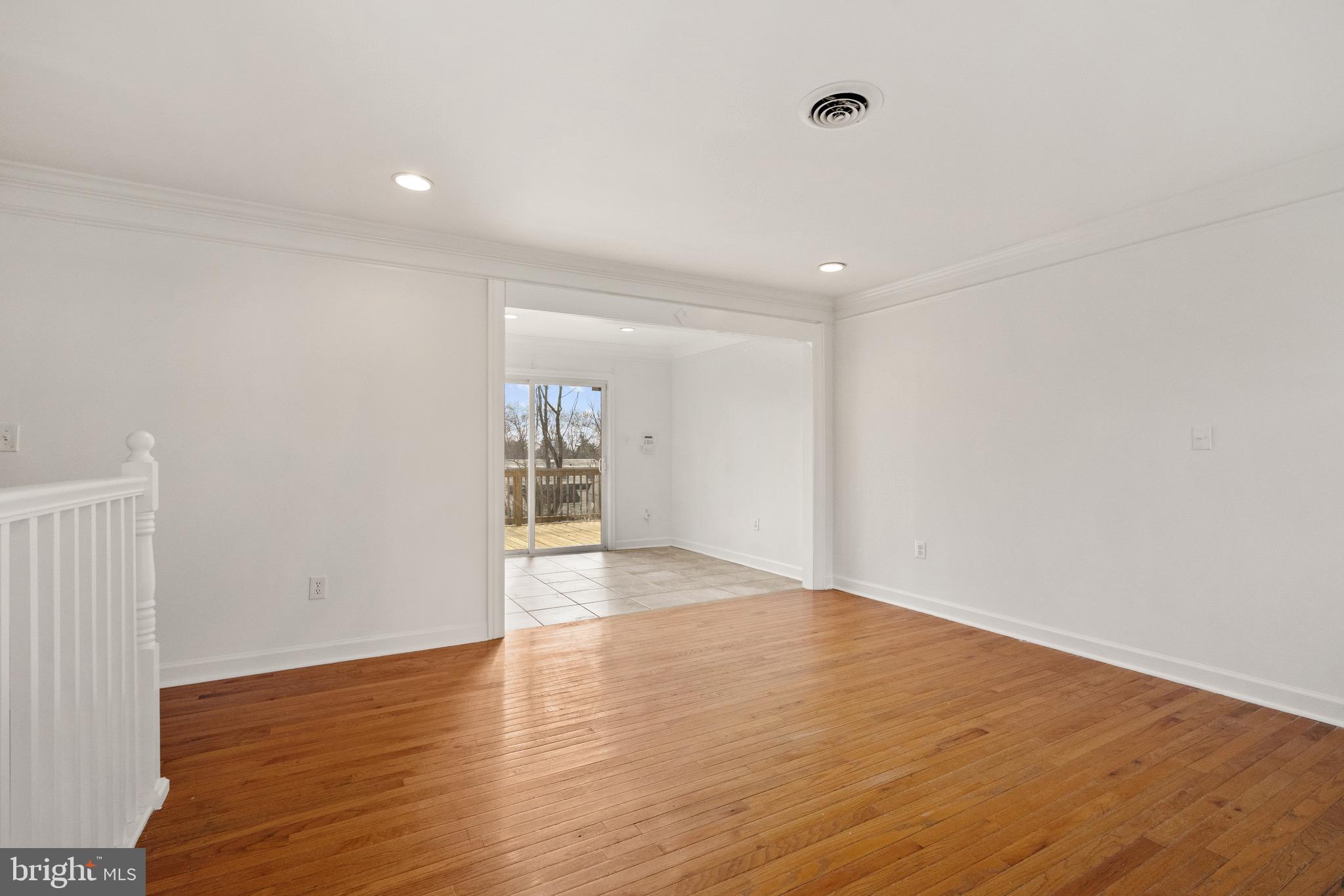 MARUMSCO WOODS - Residential