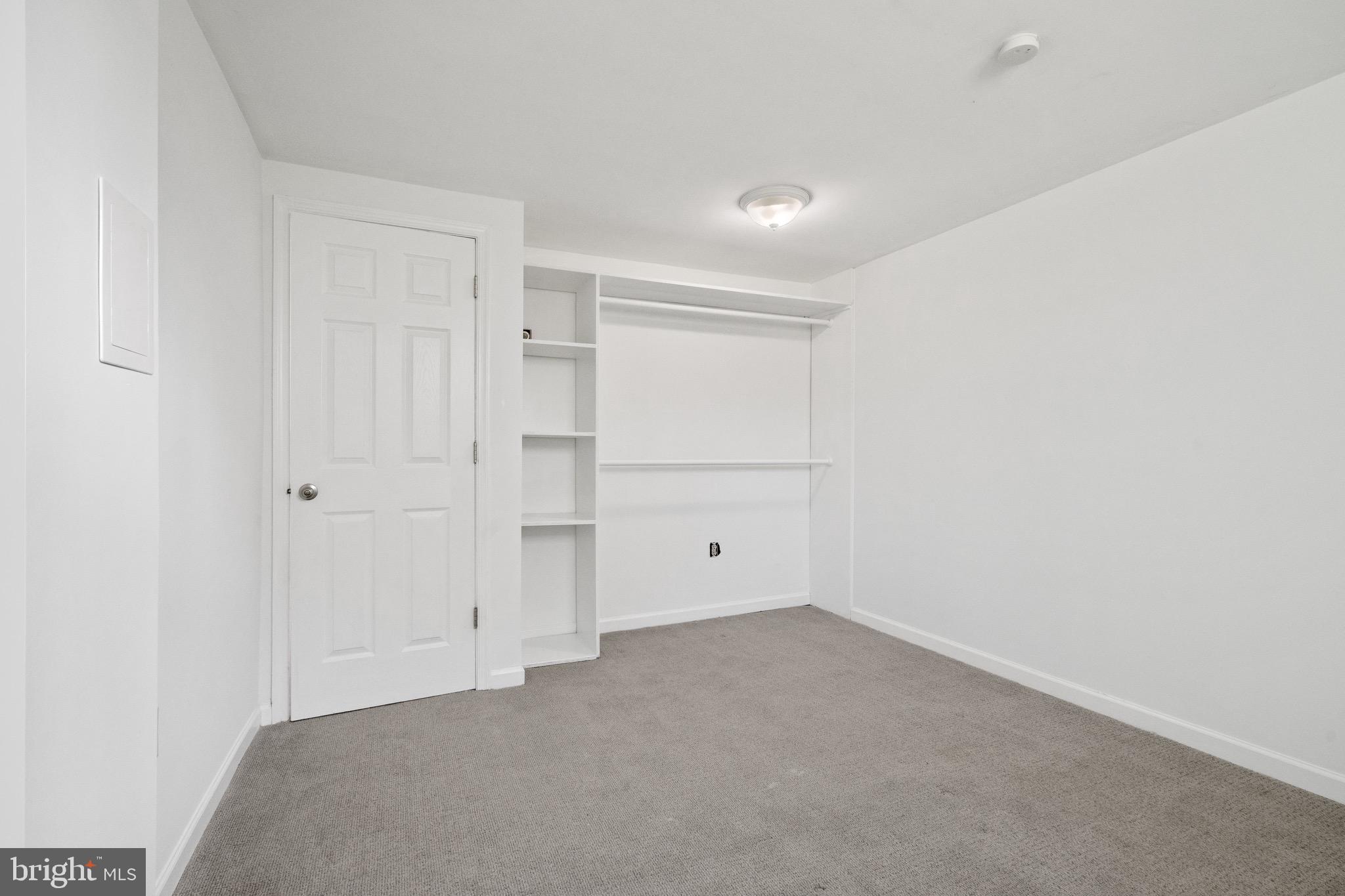 MARUMSCO WOODS - Residential