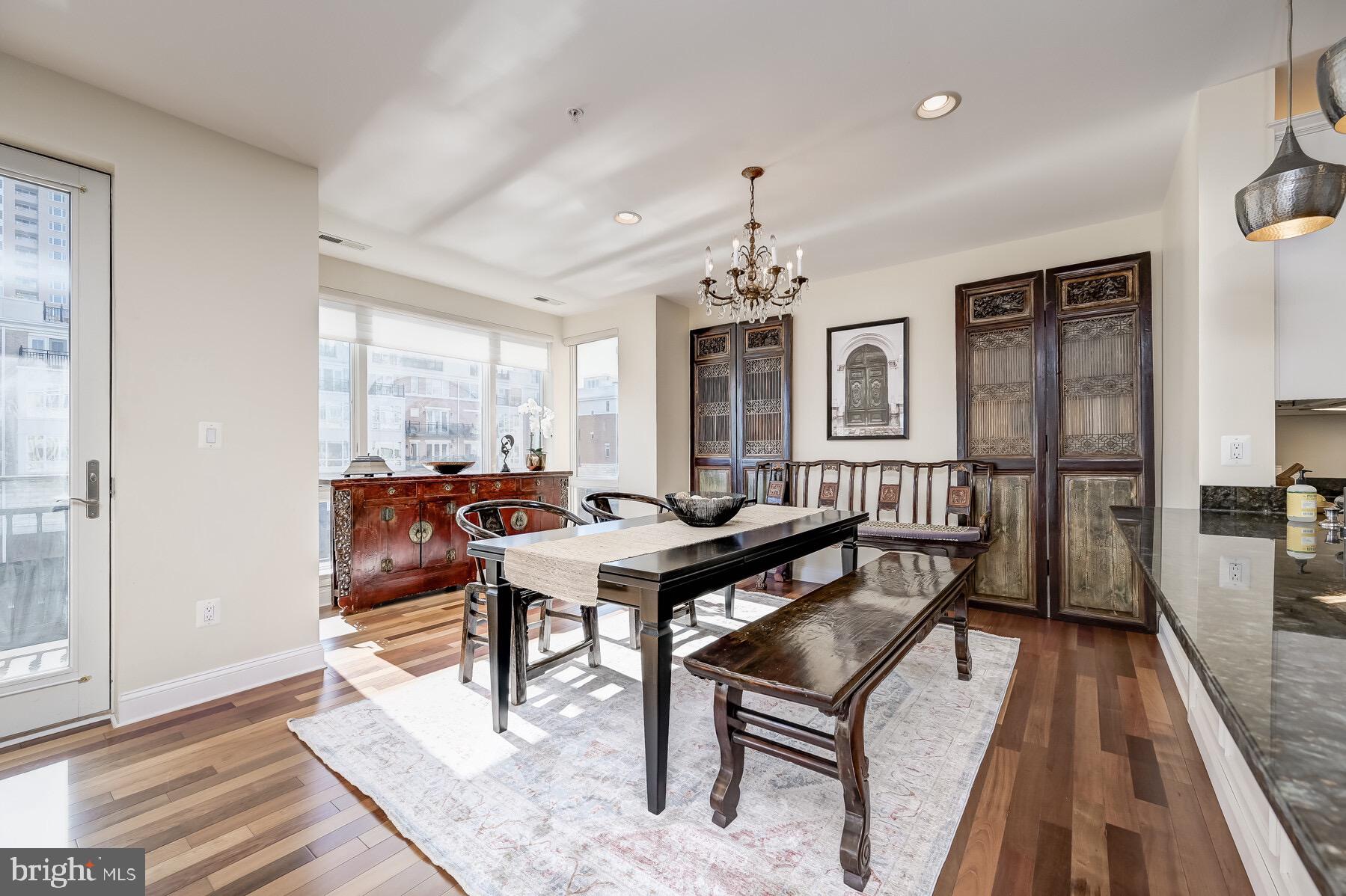 PIER HOMES AT HARBORVIEW - Residential Lease