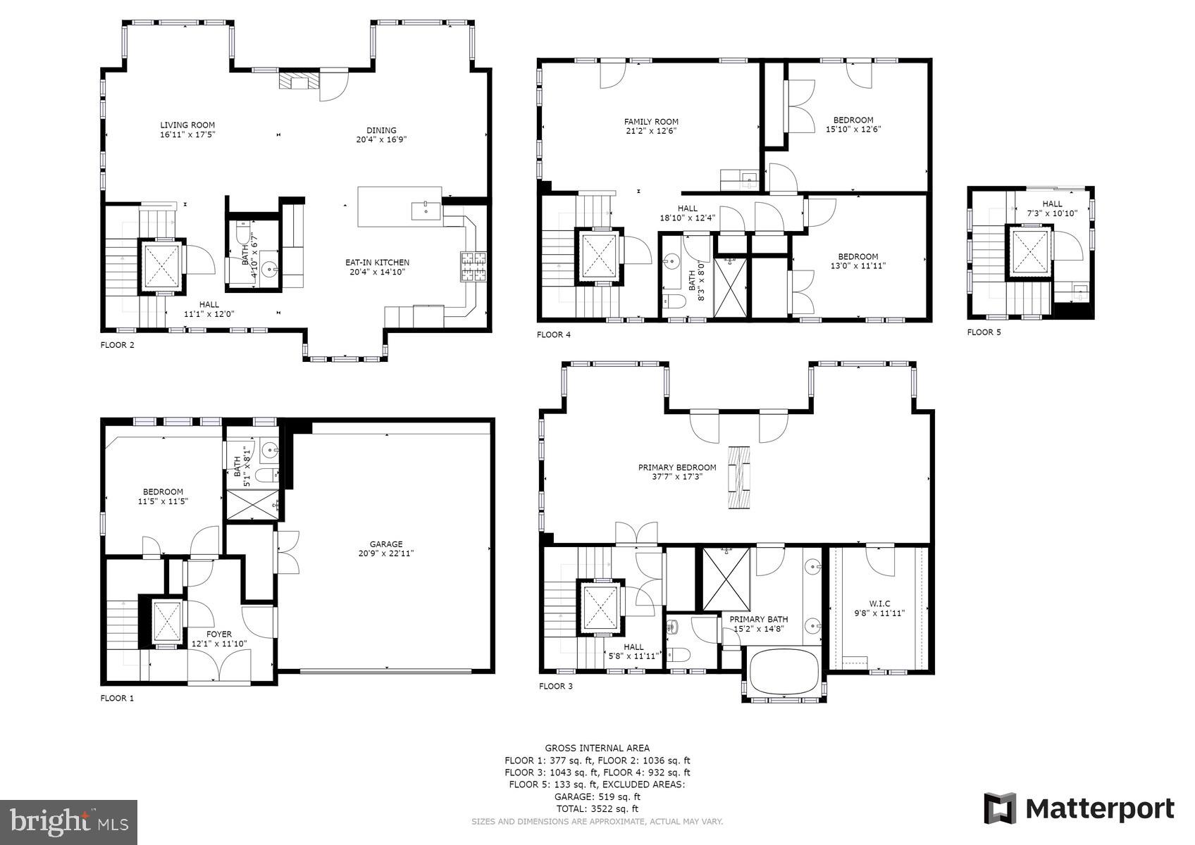 PIER HOMES AT HARBORVIEW - Residential Lease
