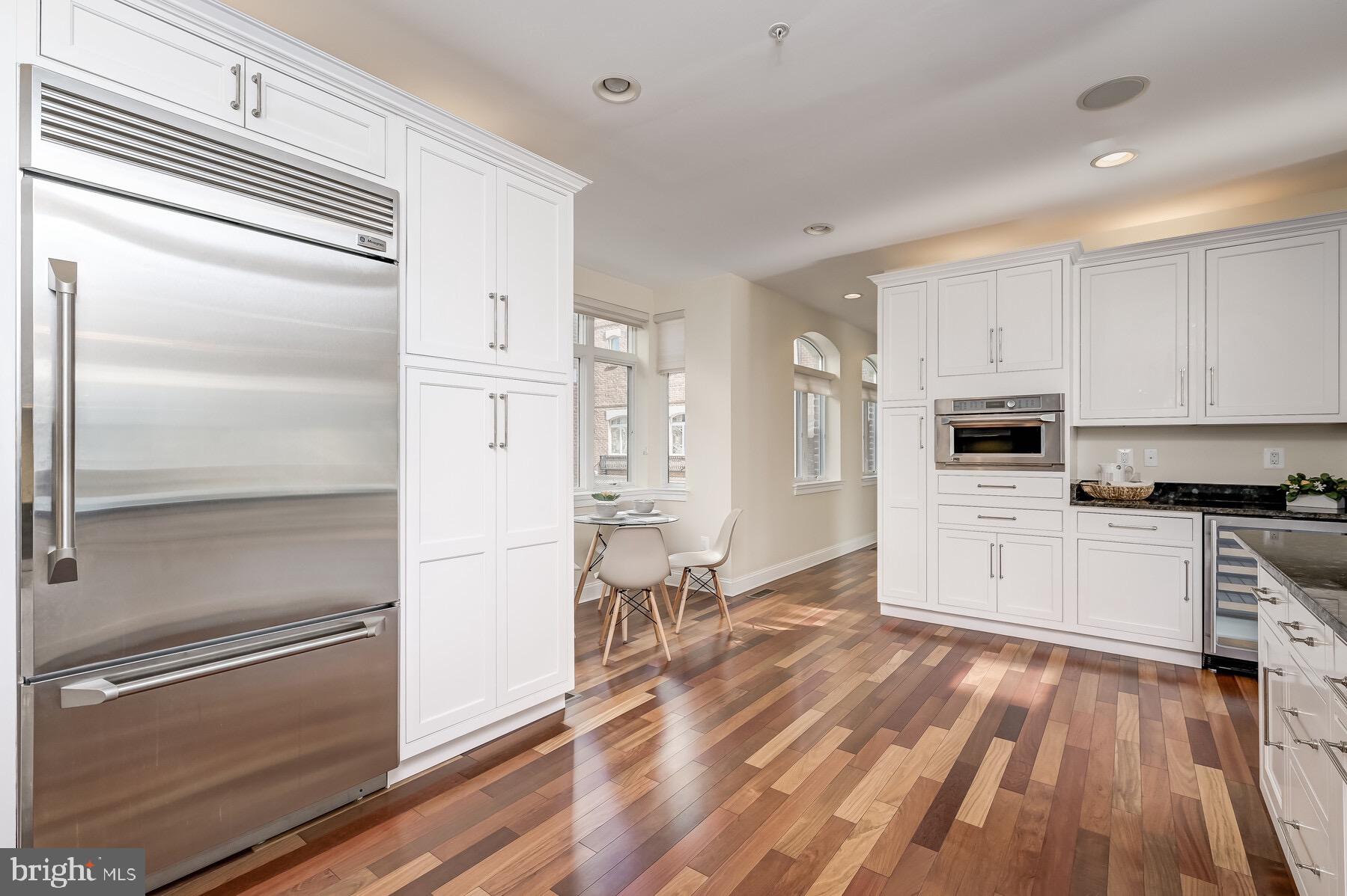 PIER HOMES AT HARBORVIEW - Residential Lease