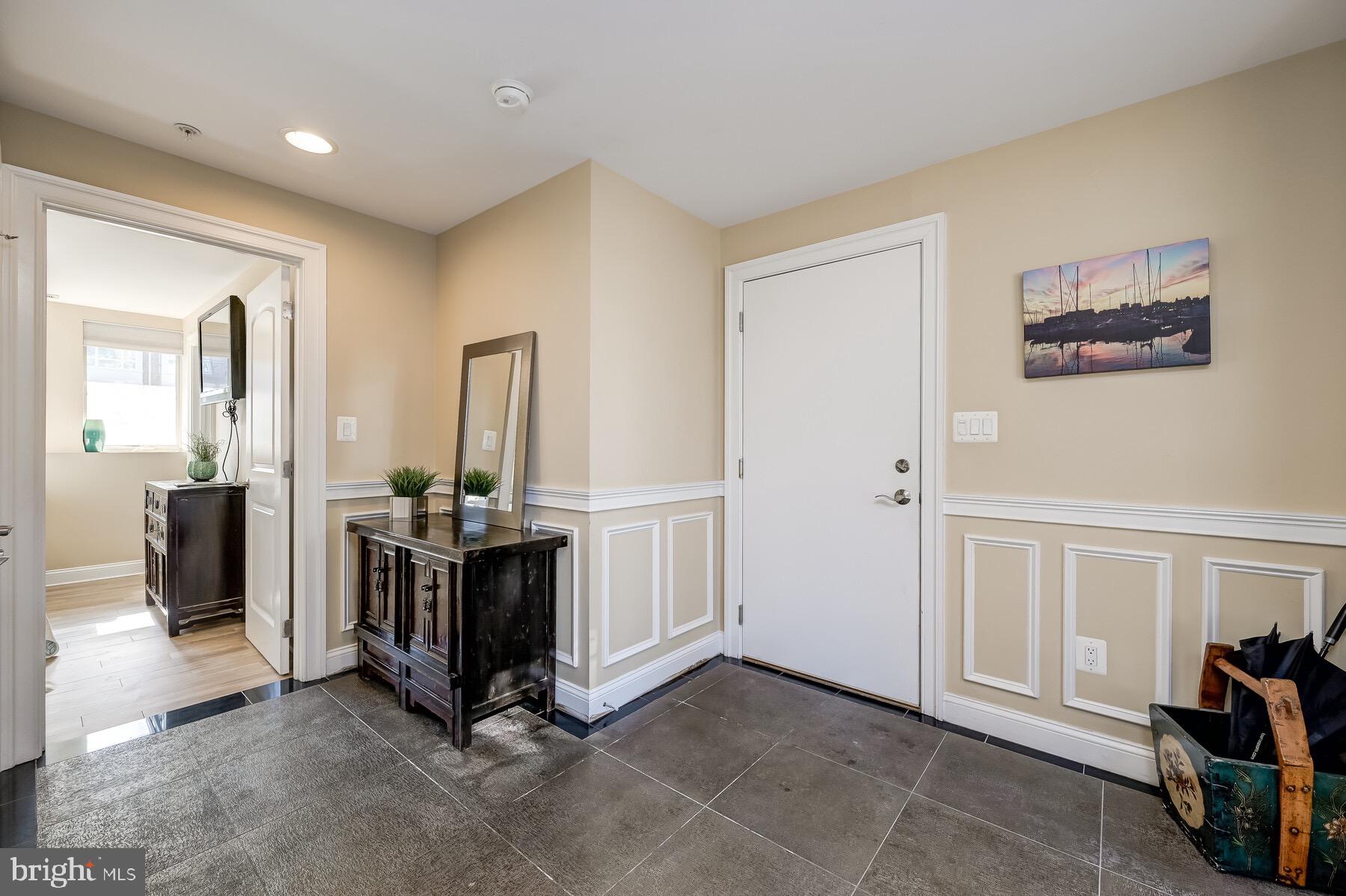 PIER HOMES AT HARBORVIEW - Residential Lease