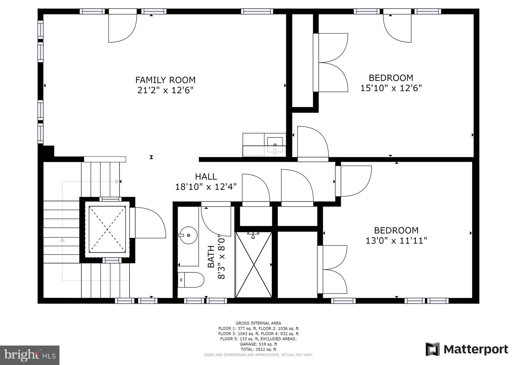 PIER HOMES AT HARBORVIEW - Residential Lease
