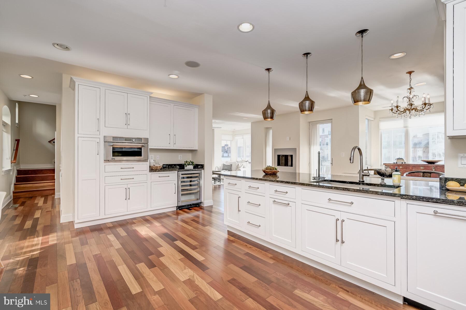 PIER HOMES AT HARBORVIEW - Residential Lease