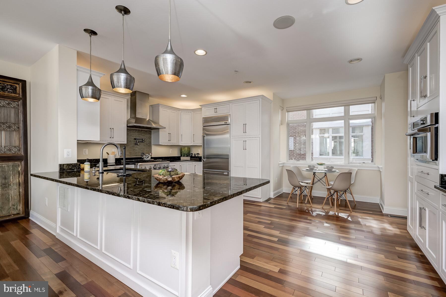 PIER HOMES AT HARBORVIEW - Residential Lease