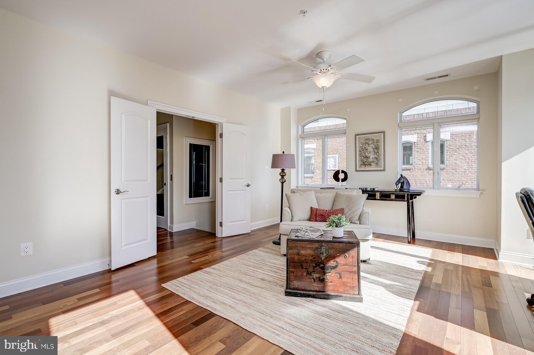 PIER HOMES AT HARBORVIEW - Residential Lease