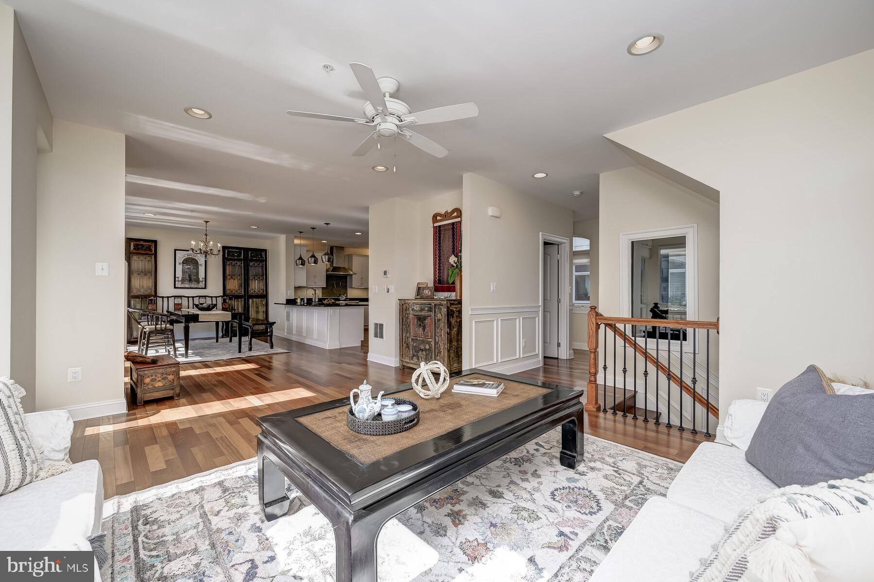 PIER HOMES AT HARBORVIEW - Residential Lease