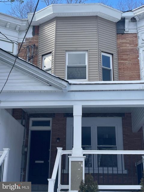 Photo of 61 General Greene Avenue, TRENTON, NJ 08618 (MLS # NJME2072354)