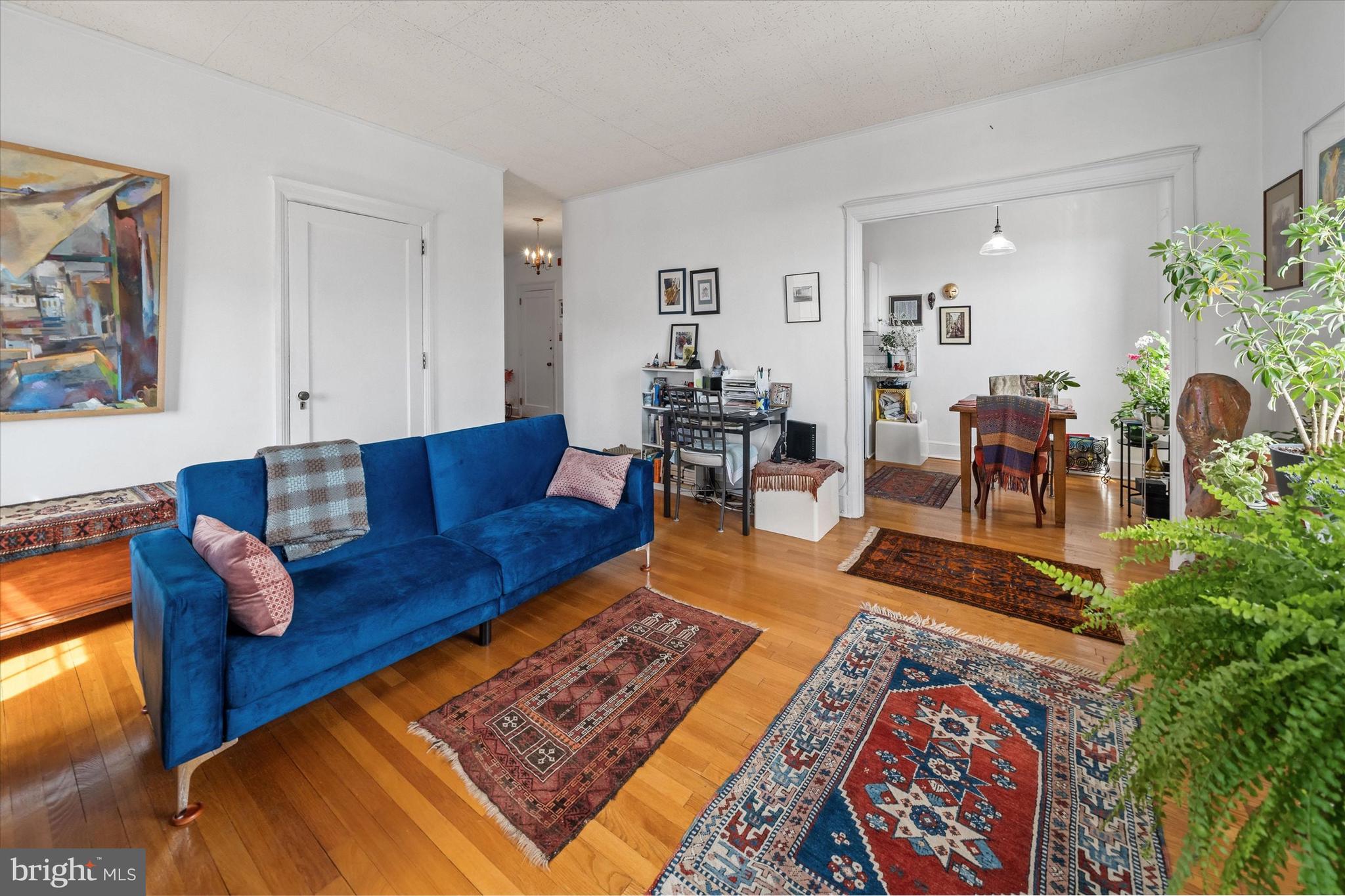 1305 BROOM STREET 404