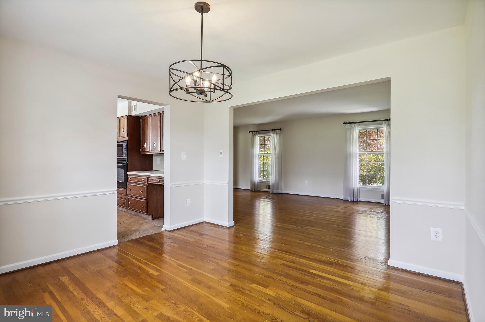 REGENCY ESTATES - Residential