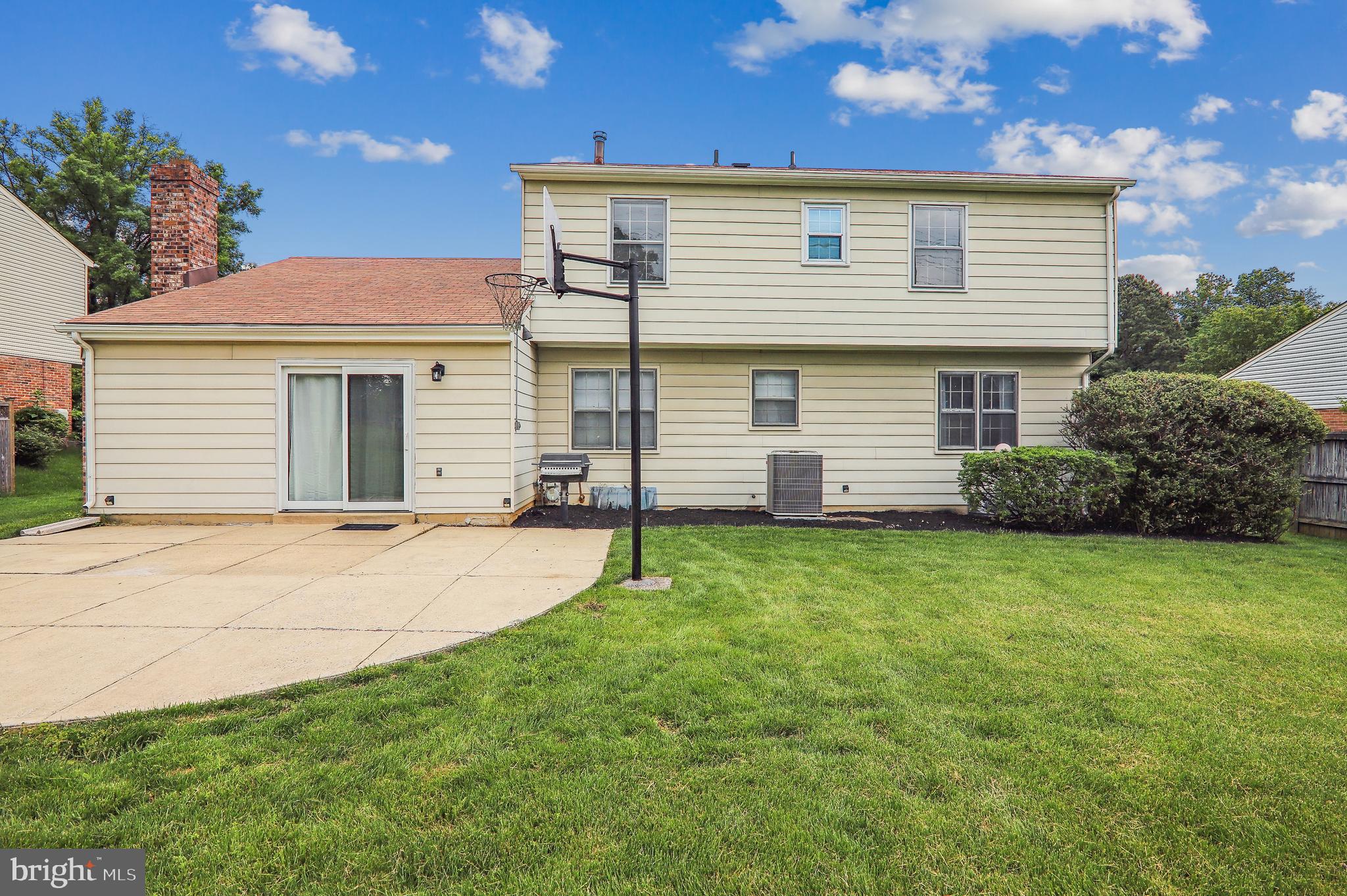 REGENCY ESTATES - Residential