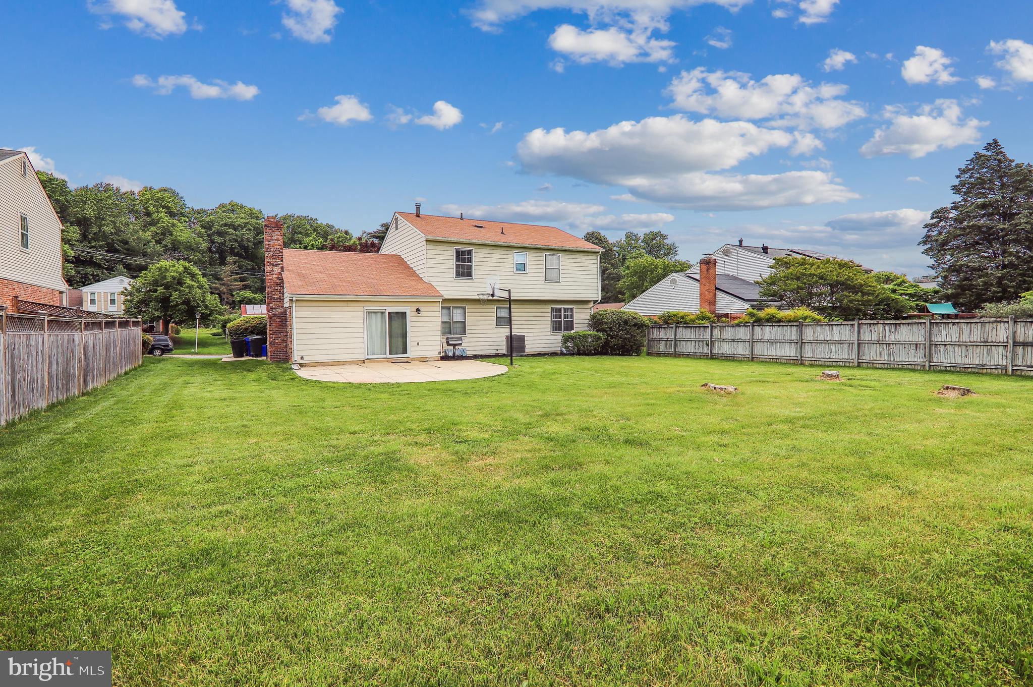 REGENCY ESTATES - Residential