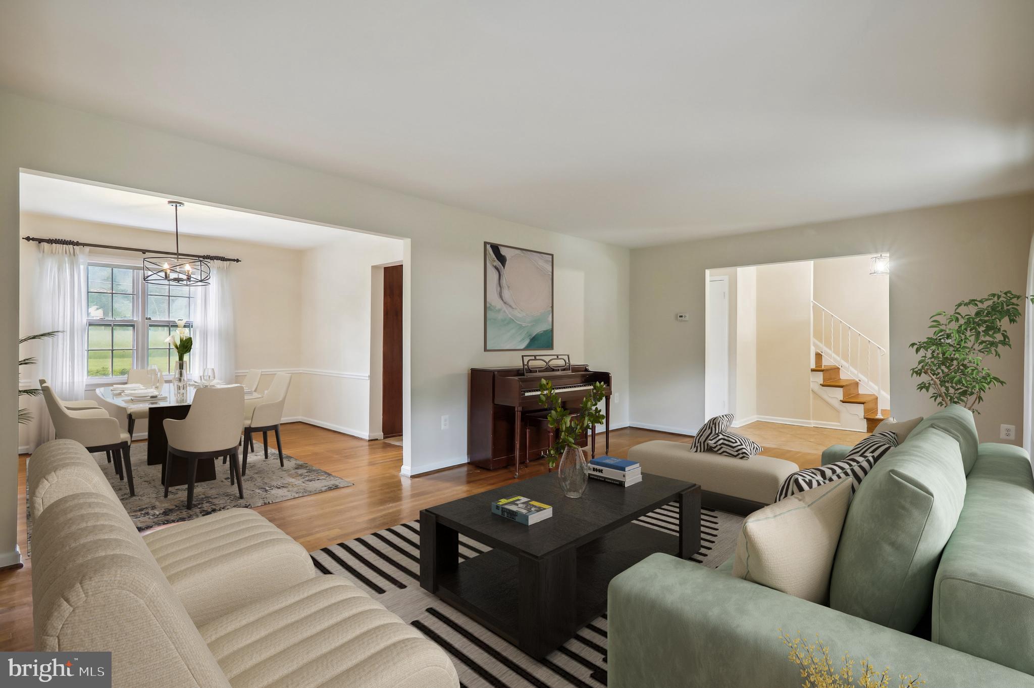 REGENCY ESTATES - Residential