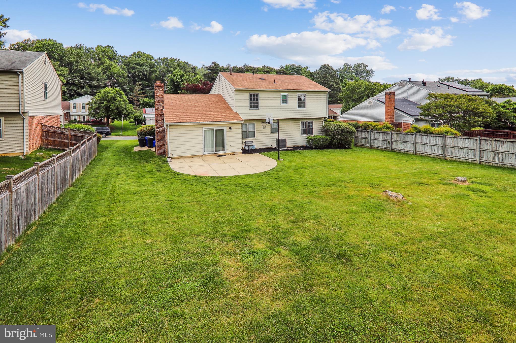 REGENCY ESTATES - Residential