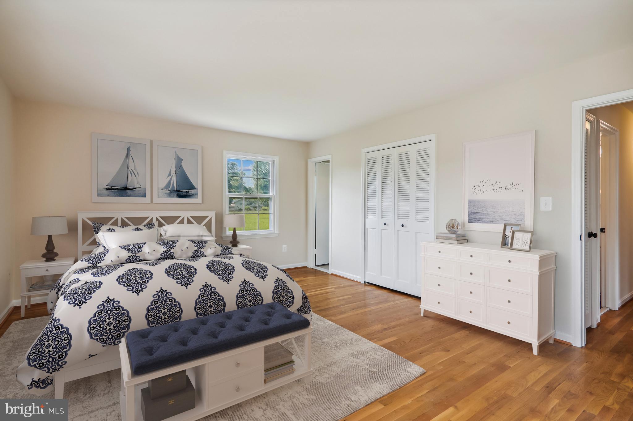 REGENCY ESTATES - Residential