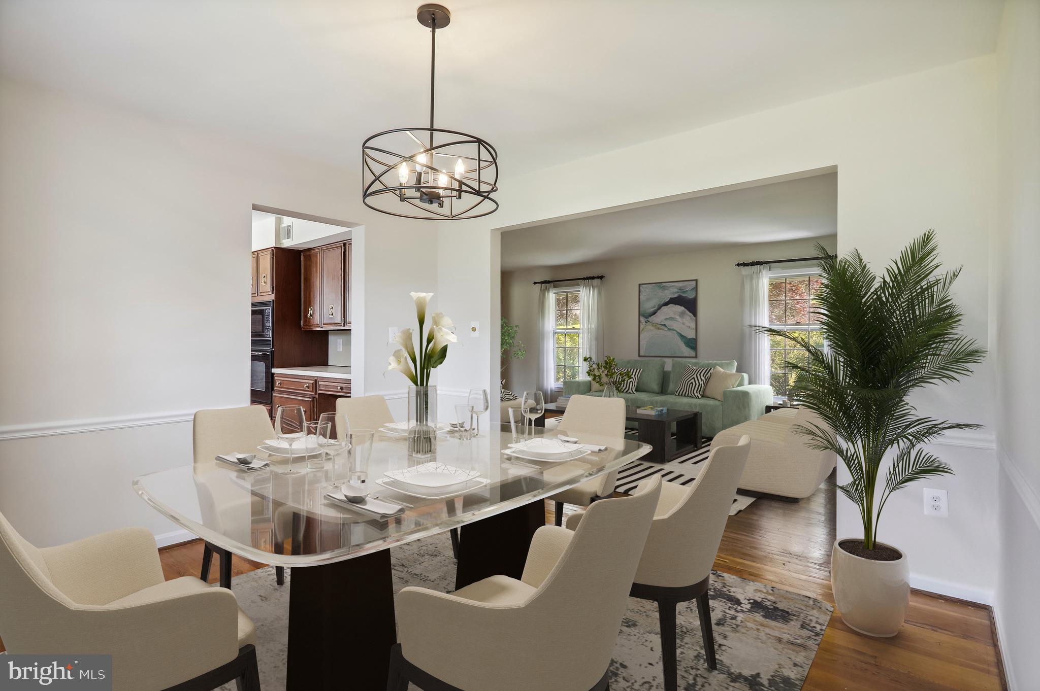 REGENCY ESTATES - Residential