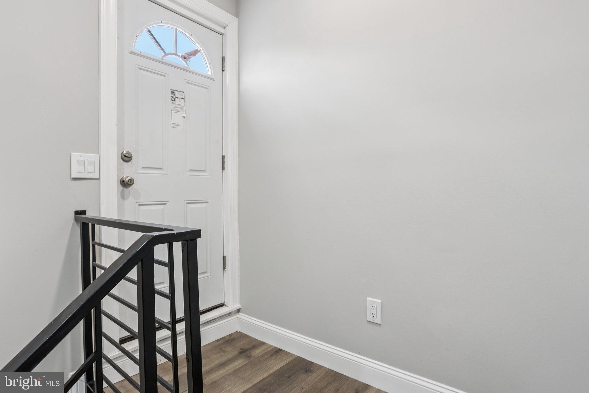 NORRIS SQUARE - Residential