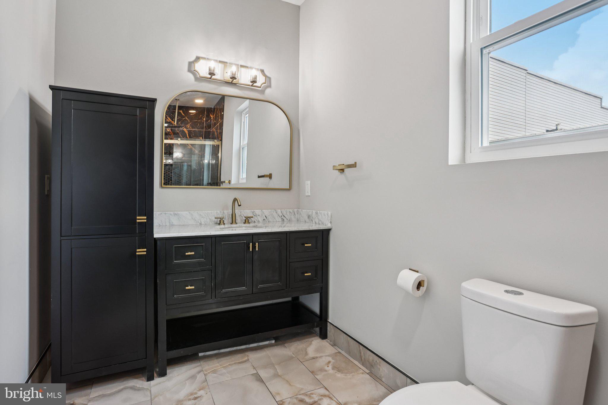 NORRIS SQUARE - Residential