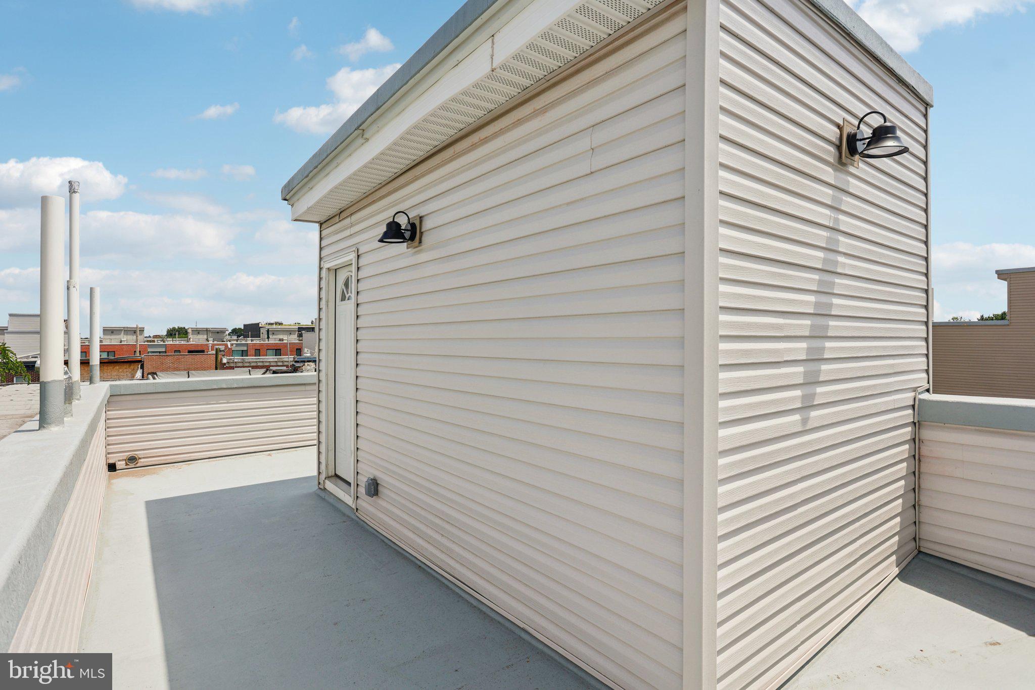 NORRIS SQUARE - Residential