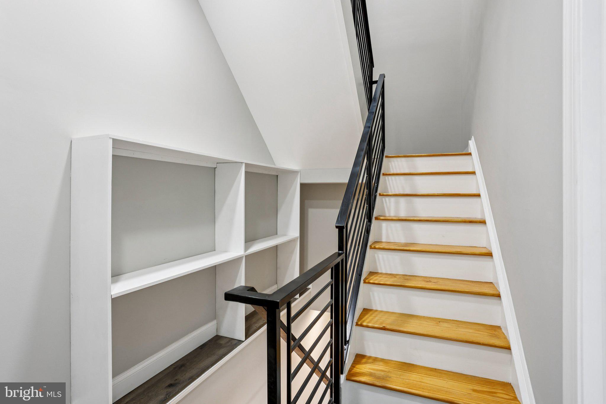 NORRIS SQUARE - Residential