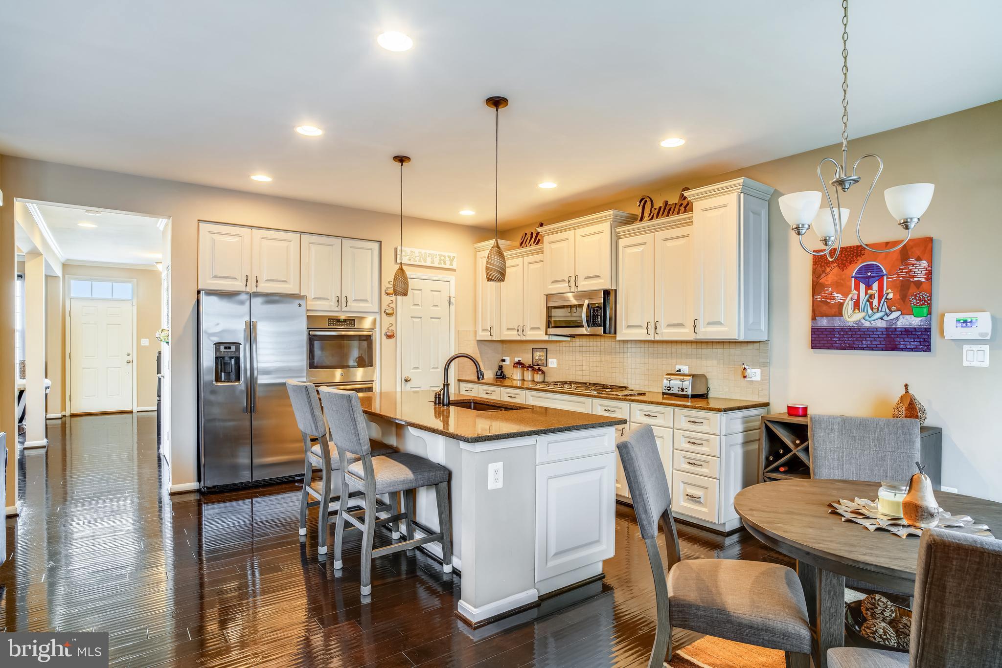 HASTINGS MARKETPLACE - Residential