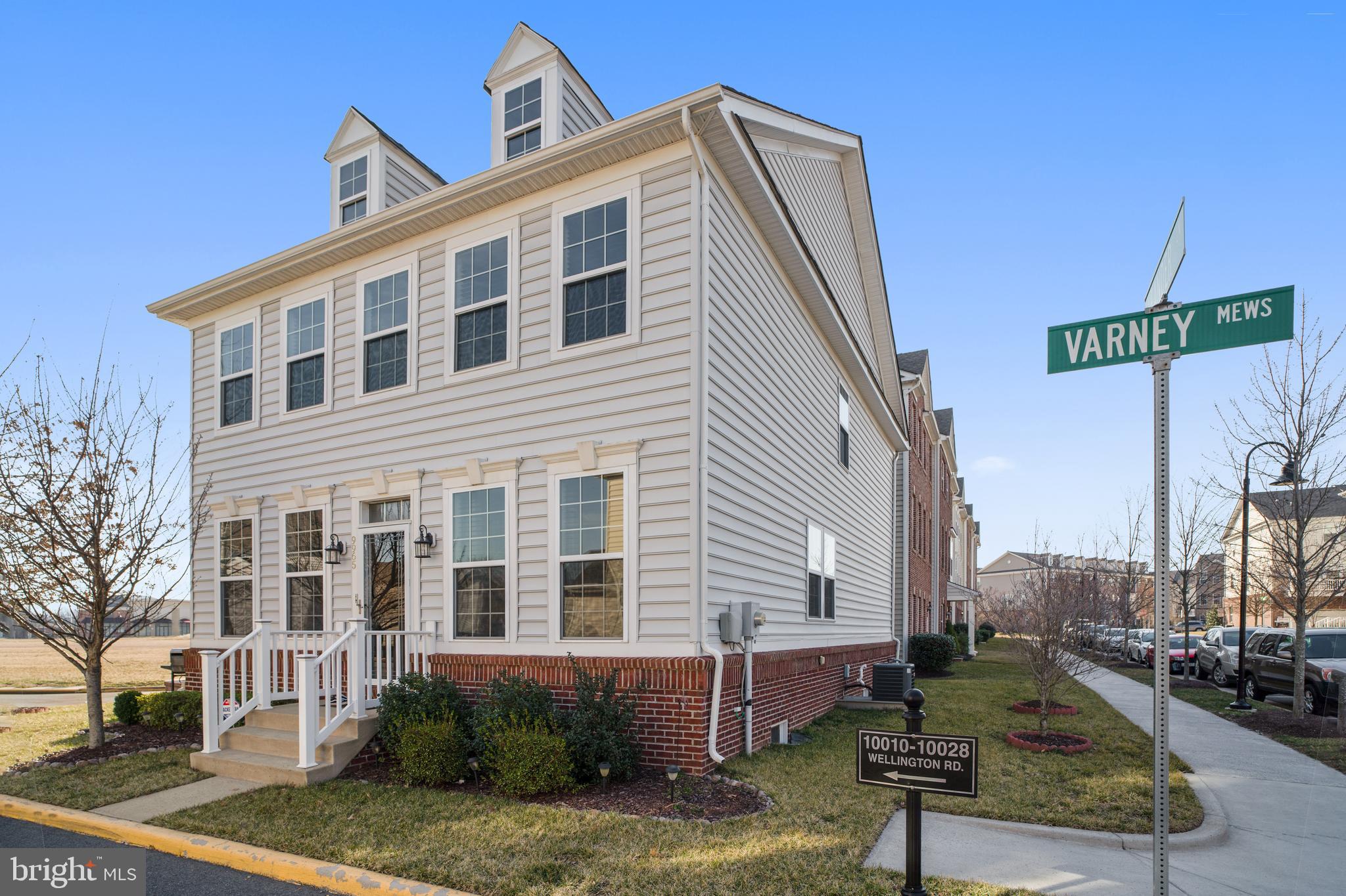 HASTINGS MARKETPLACE - Residential