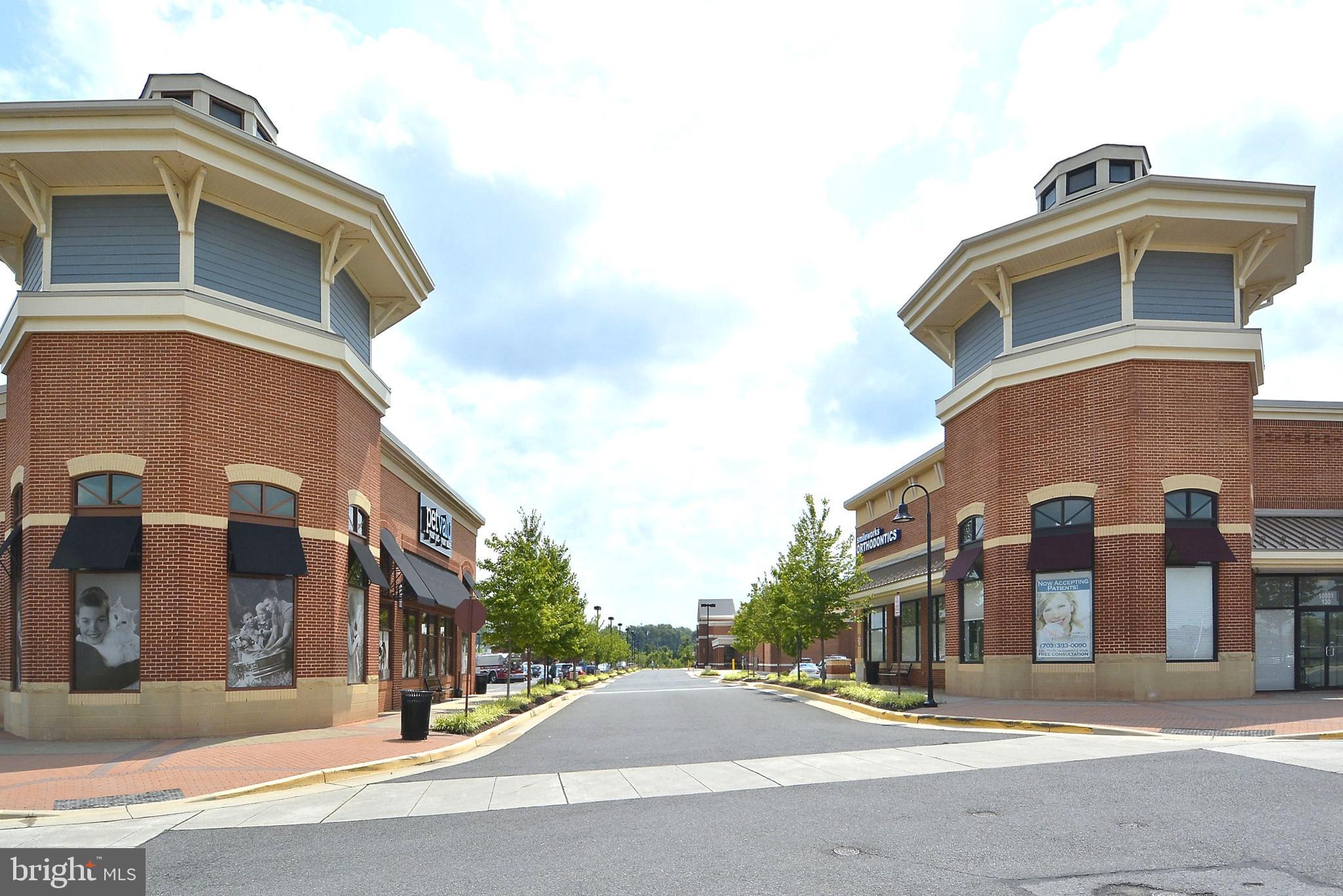 HASTINGS MARKETPLACE - Residential